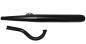 Preview: Auspuff RS Zigarre 28mm schwarz